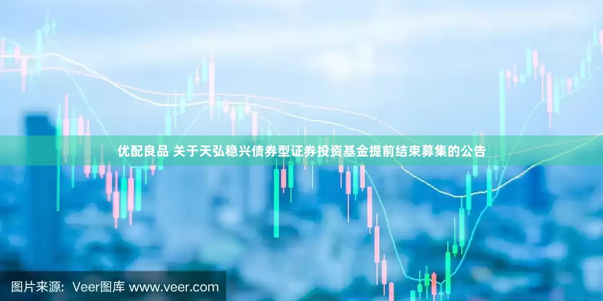 优配良品 关于天弘稳兴债券型证券投资基金提前结束募集的公告