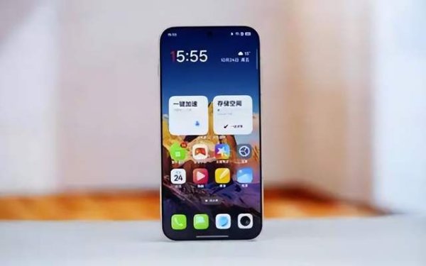 盈丰财富 一加15深度使用四天后，现在不吹不黑地，说说自己的真实使用感受